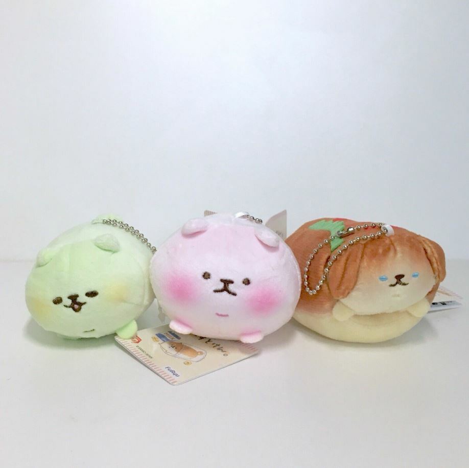 yeast ken plush